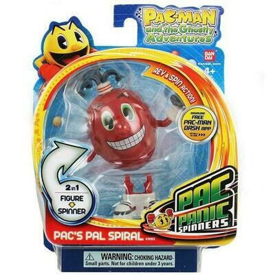 Pac man