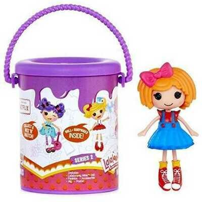 Lalaloopsy