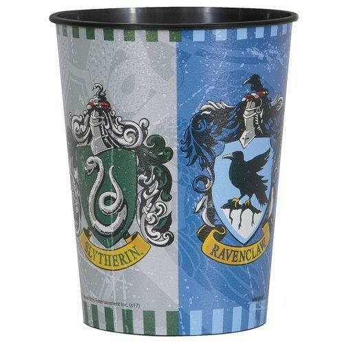 Harry Potter 16 oz Plastic Party Cup