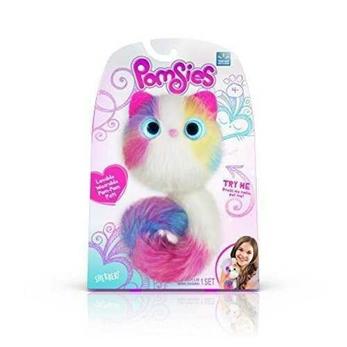 Pomsies Pet - Sherbert