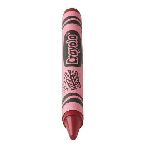 Crayola 16 Large Washable Crayons