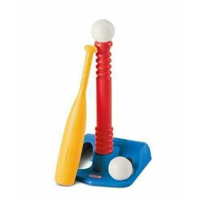 Little tikes