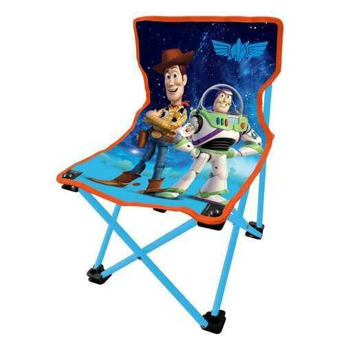 Toy Story Kids Folding Easy Camp Chair