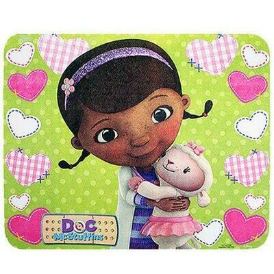 Doc mcstuffins