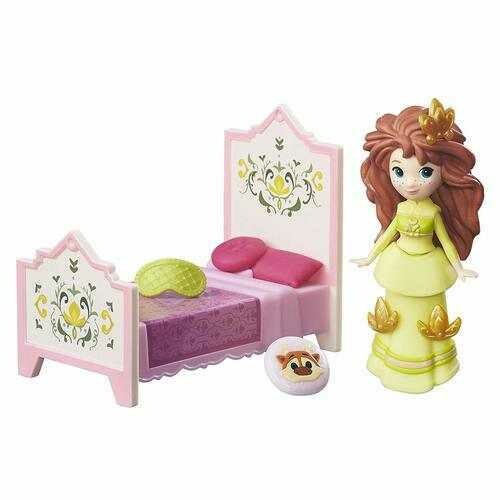 Disney Frozen Little Kingdom Rise and Shine Anna