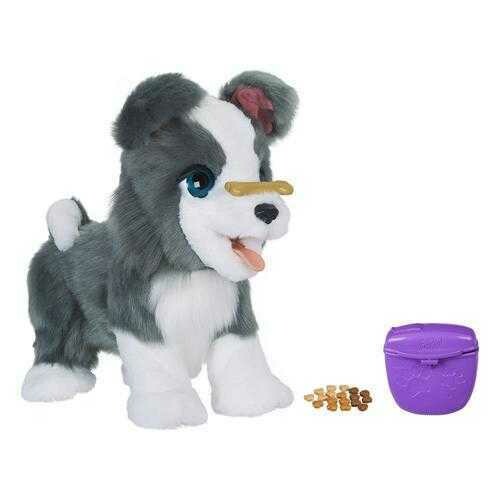 FurReal - Ricky the Trick-Lovin&#39; Pup