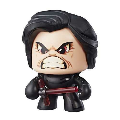 Star Wars Mighty Muggs [Kylo Ren - 06]