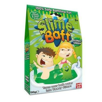 Gelli baff