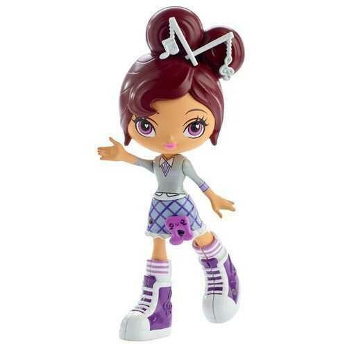 Kuu Kuu Harajuku Fashion Figure - Music