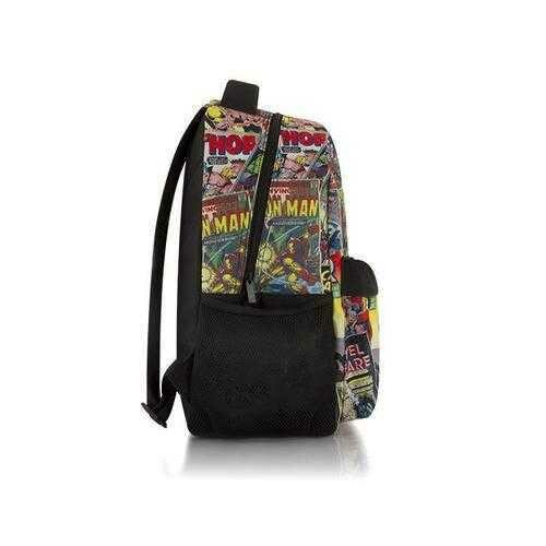 Heys Marvel Comics Tween Backpack