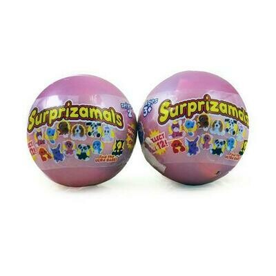 Surprizamals