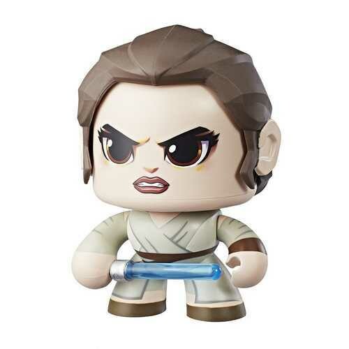 Star Wars Mighty Muggs [Rey - Jakku - 05]