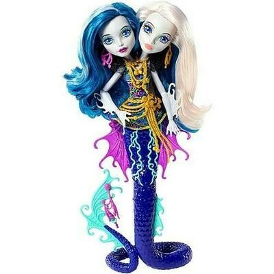 Monster high
