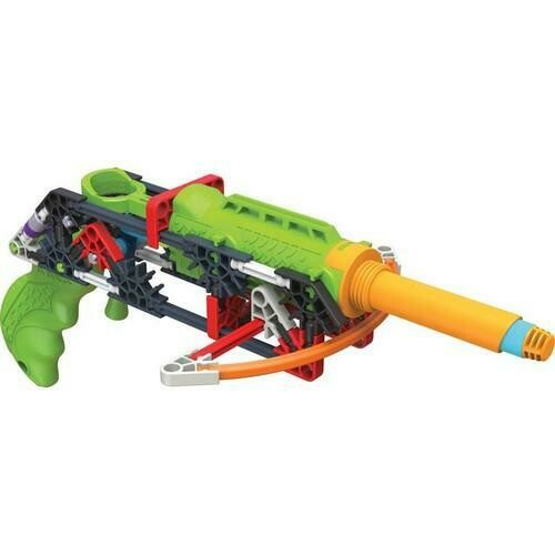 K&#39;NEX K Force Mini Cross Blaster