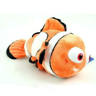 Finding nemo