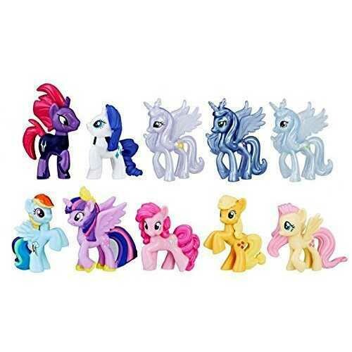 My Little Pony the Movie - Magic of Everypony Roundup