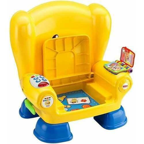 Fisher-Price Laugh &amp; Learn Smart Stages Chair