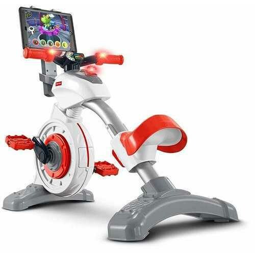 Fisher-Price Think &amp; Learn Smart Cycle