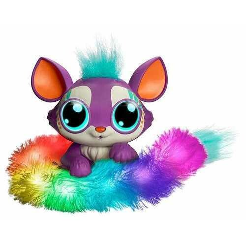 Lil&#39; Gleemerz - Loomur [Purple]