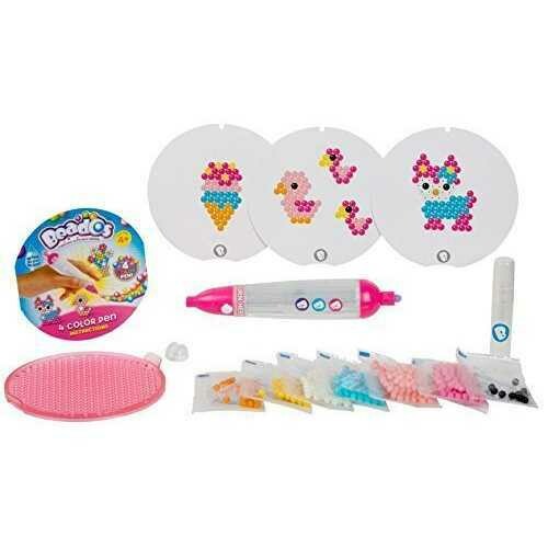 Beados 4 Color Pen Starter Kit