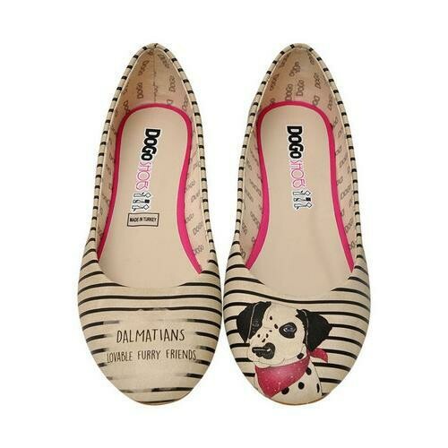 Dalmatian