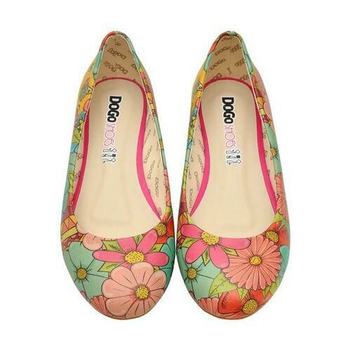 Floral