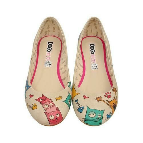 Cat Lovers