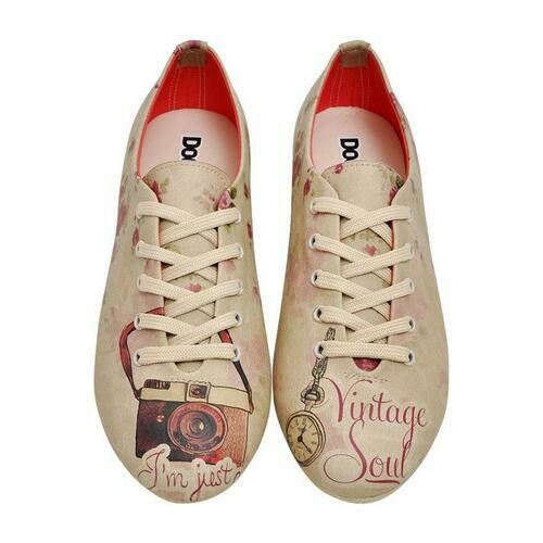 Vintage Soul