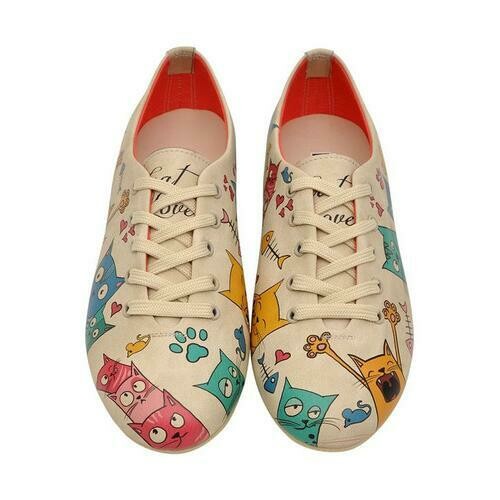 Cat Lovers