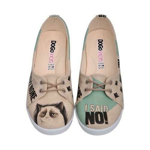 Grumpy Cat
