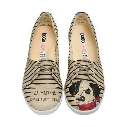 Dalmatian