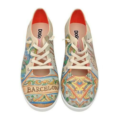 barcelona blues