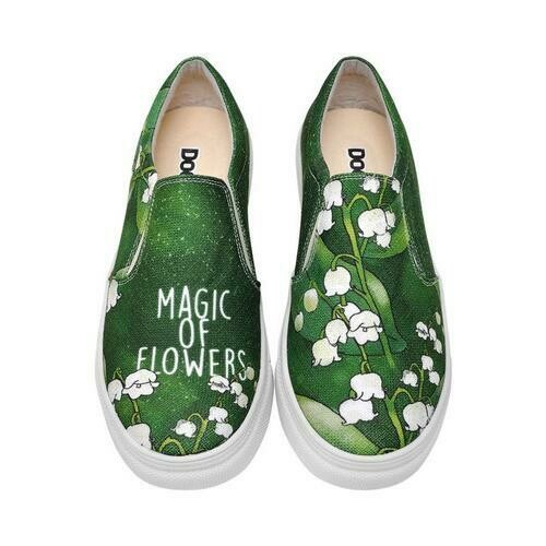 Magic Of Flowers