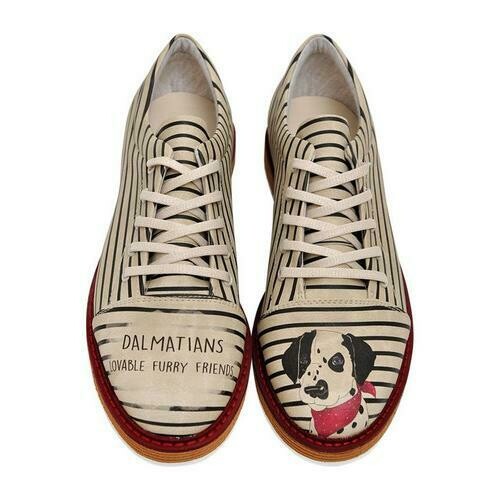 Dalmatian
