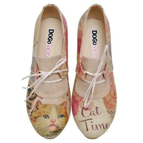 Vintage Cat