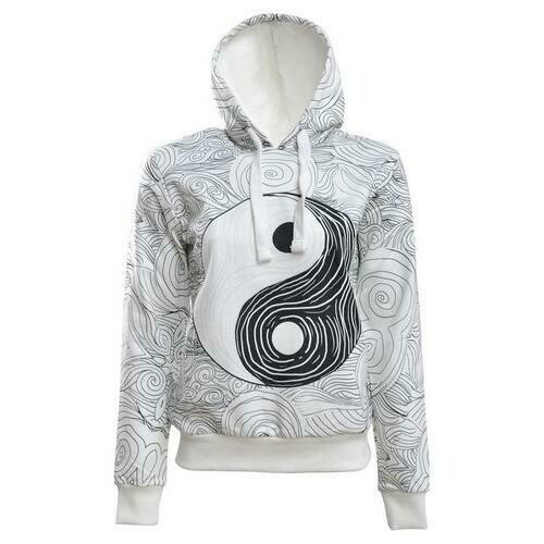 Balance (White)