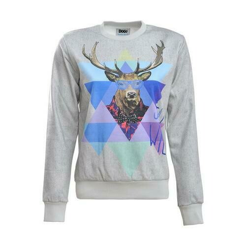 Deers are Cool