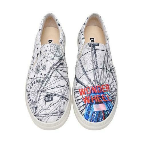 Wonder Wheel