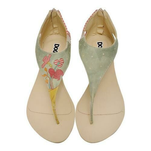 Wonderland Flowers