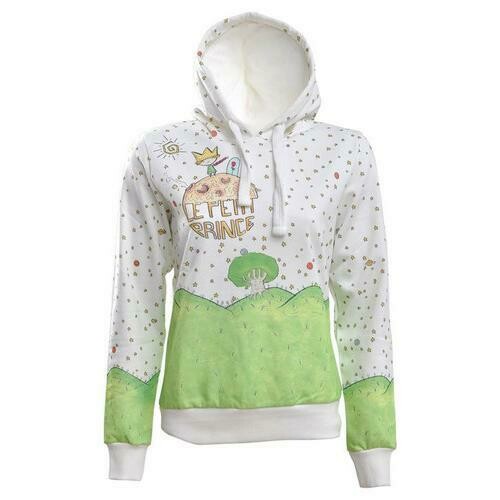 Le Petit Prince