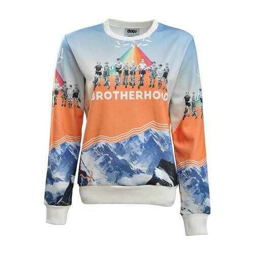 Brother hood