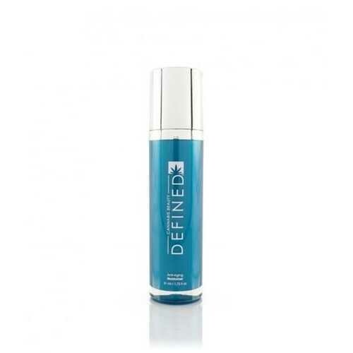 Anti-Aging CBD Facial Moisturer | Zero THC