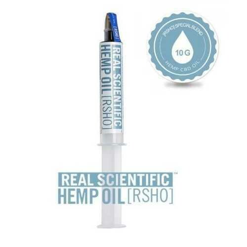 CBD Oral Applicator | 3800mg | Zero THC