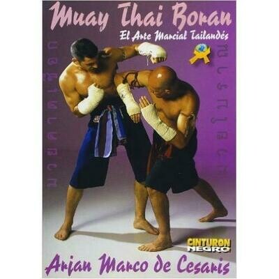 Book Digital - Boxing &amp; Kickboxing, Book Digital - Other Arts