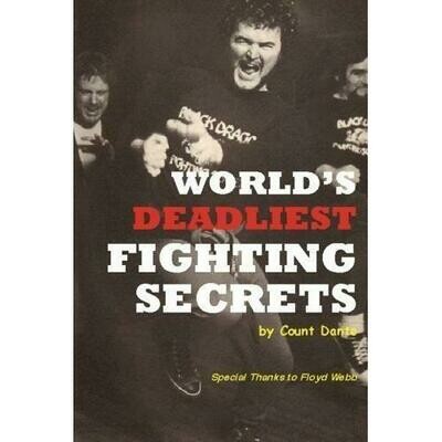 Book Digital - Street Fighting Self Defense