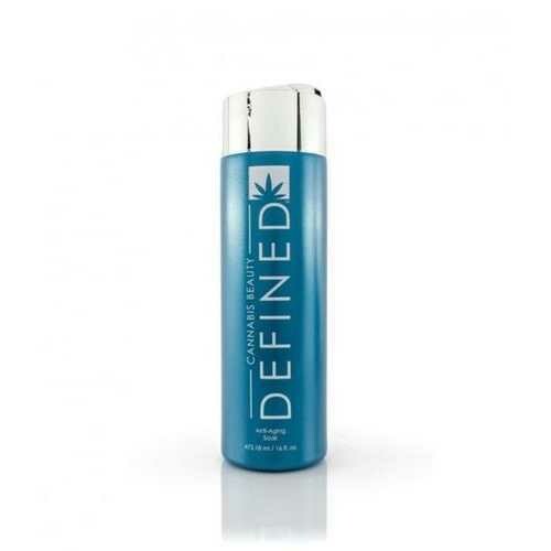 Anti-Aging CBD Therapeutic Detox Soak | Zero THC