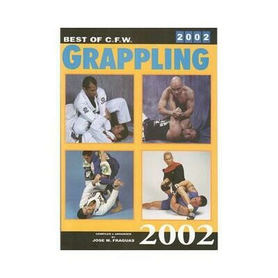 Book Digital - General Interest, Book Digital - Grappling MMA Arts