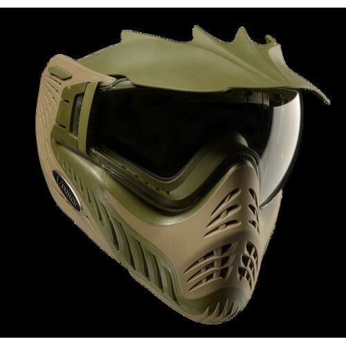vForce Profiler Thermal Goggle System OLIVE/TAN