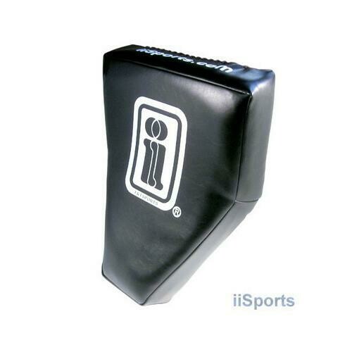 I&amp;I Sports Curved Shield