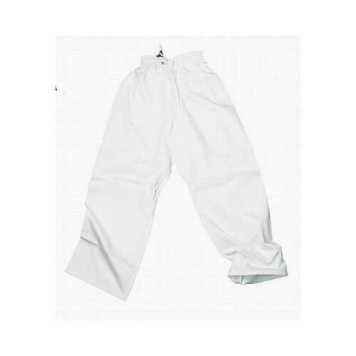 White Karate/Tae Kwon Do Pants XS #2